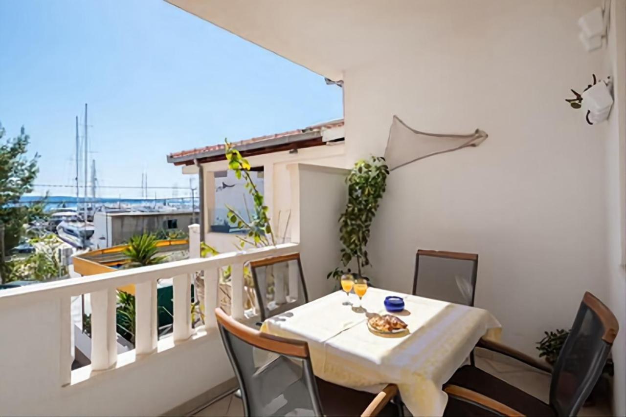 Marinero Apartamento Krilo Exterior foto