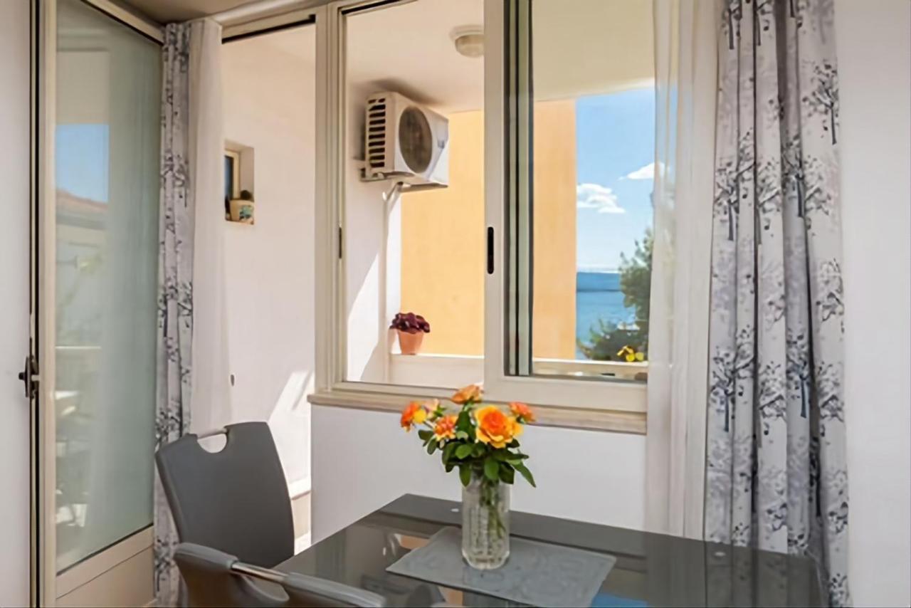 Marinero Apartamento Krilo Exterior foto