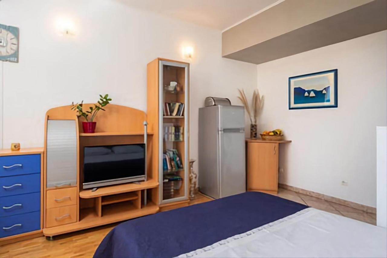 Marinero Apartamento Krilo Exterior foto