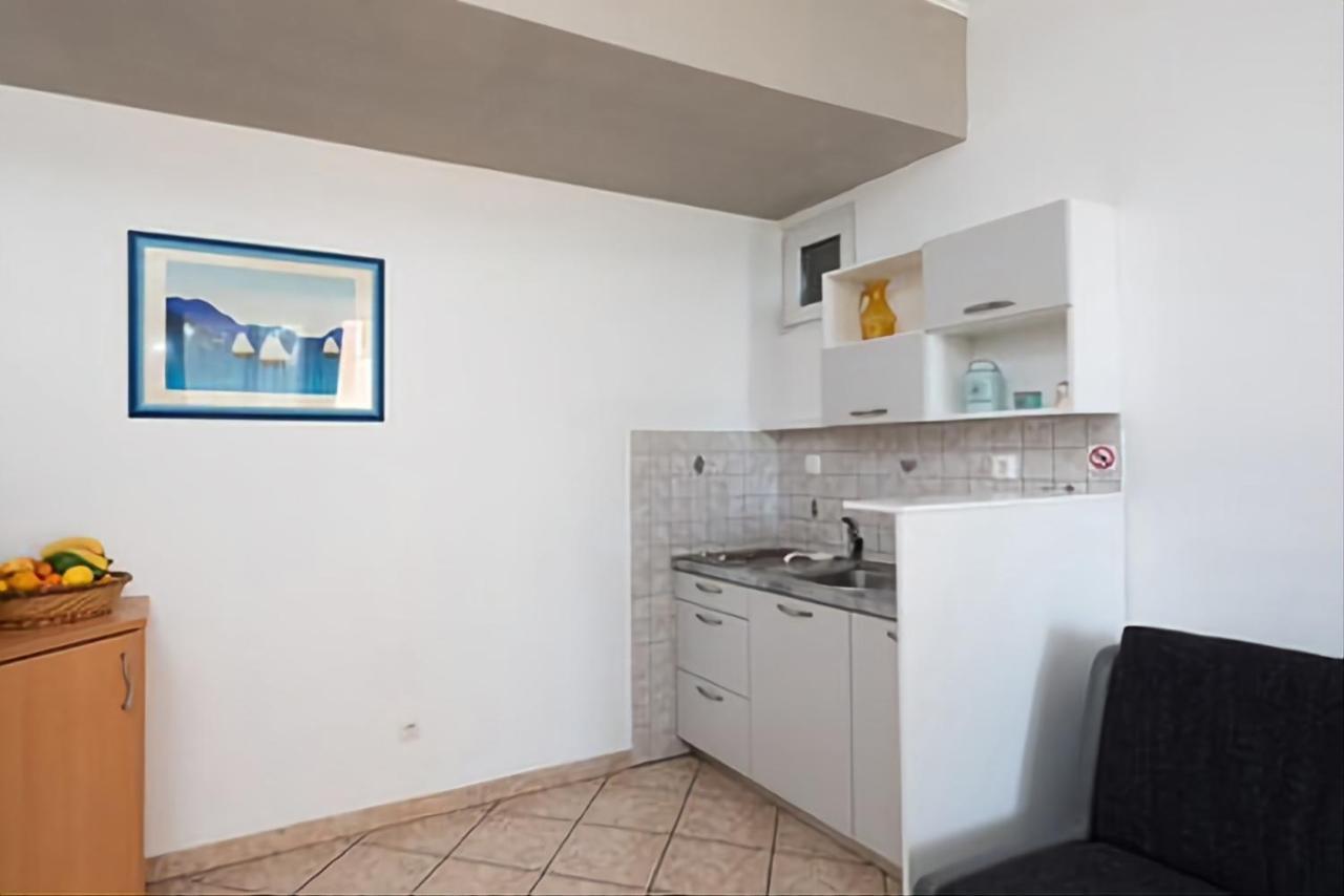 Marinero Apartamento Krilo Exterior foto