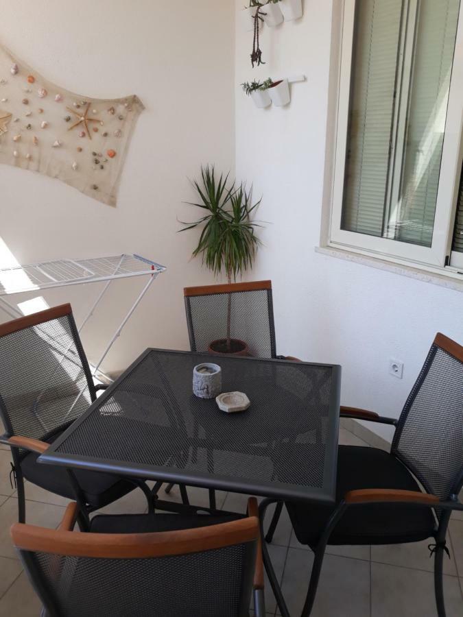 Marinero Apartamento Krilo Exterior foto